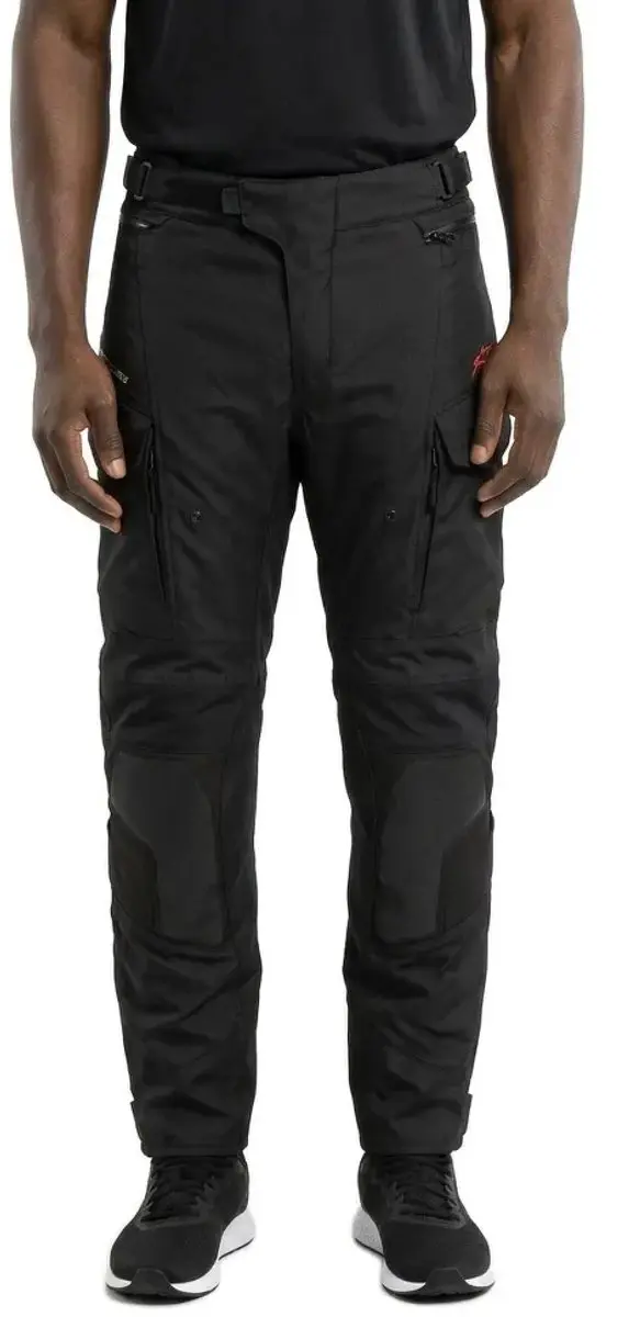 Alpinestars Andes V3 Drystar Broek - Maat S
