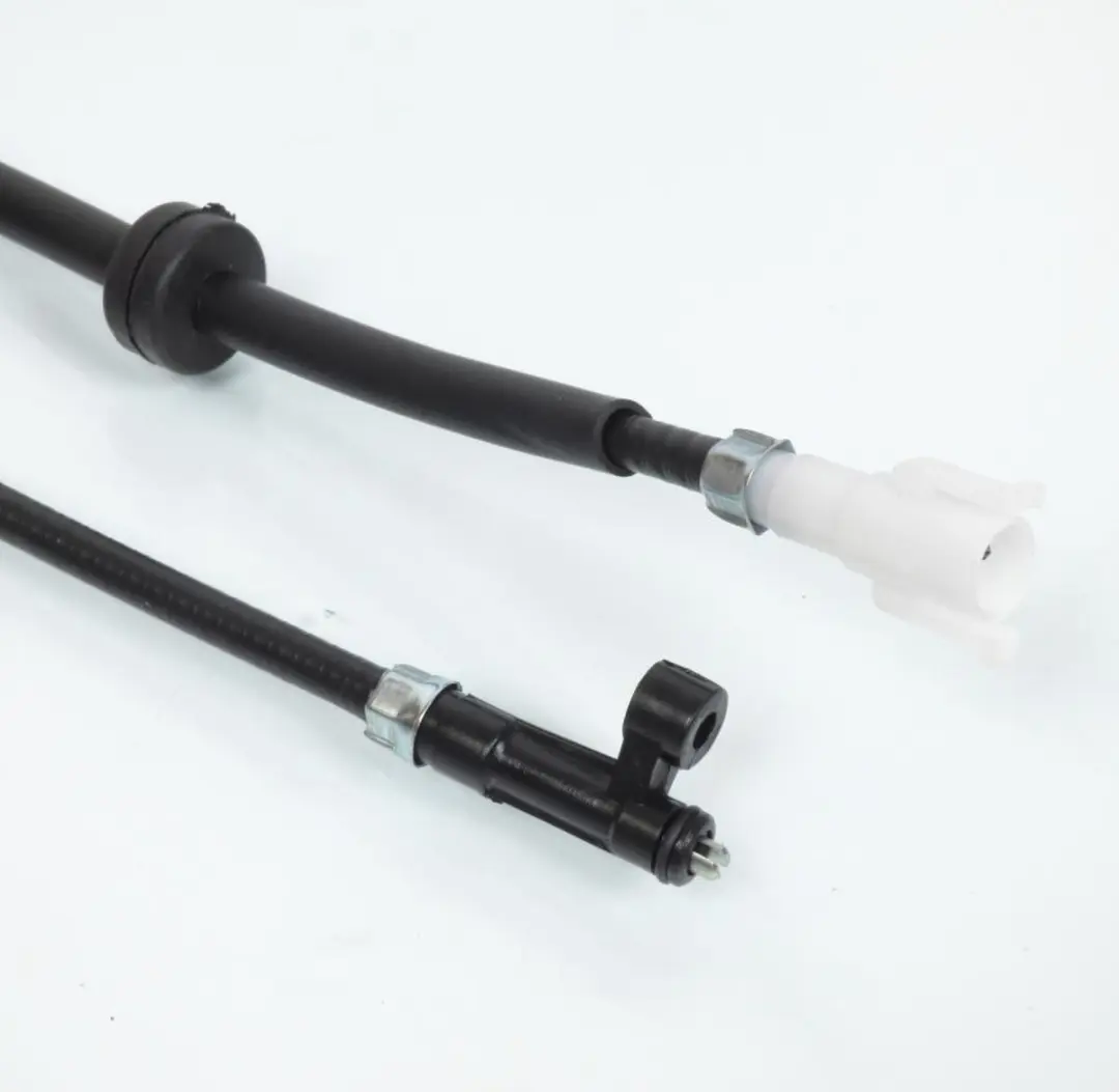 Cif Kabel Scooter Peugeot 50 Zenith 1997-1998