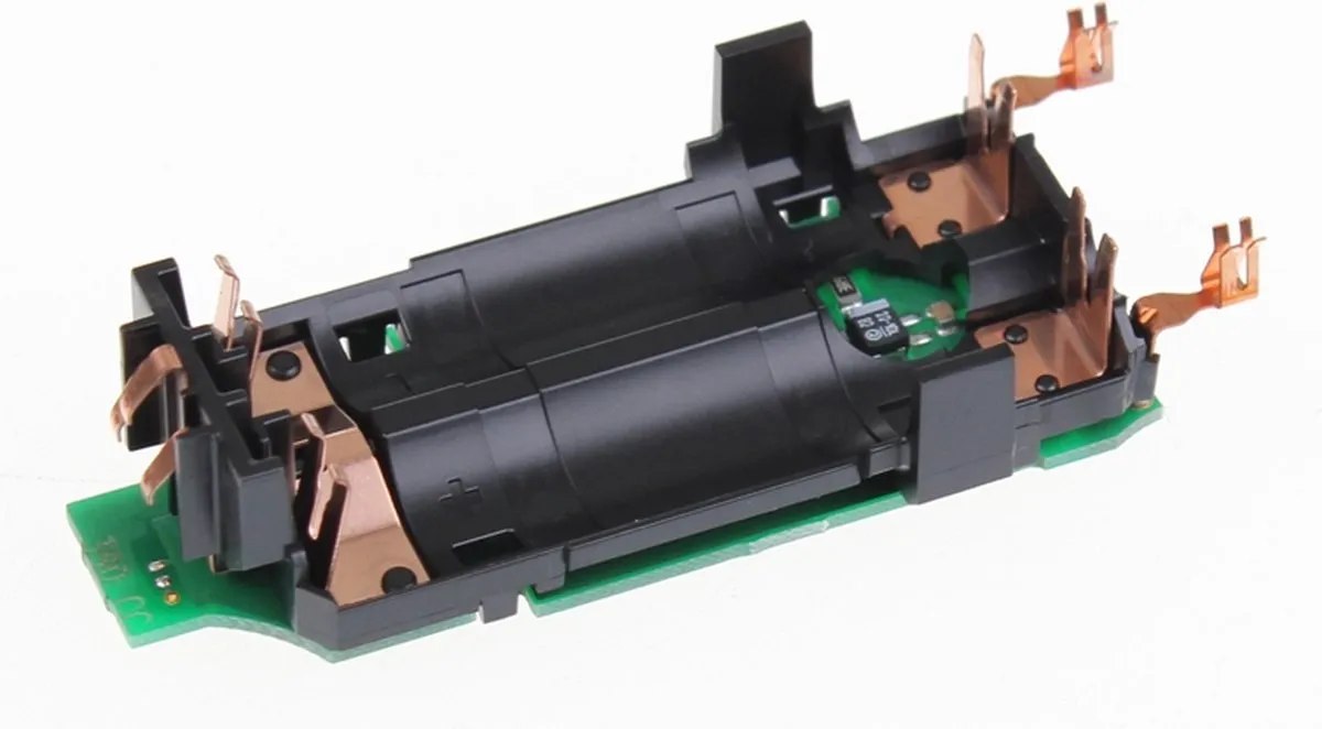 Braun Print CPL 390 CC-4 5 LED