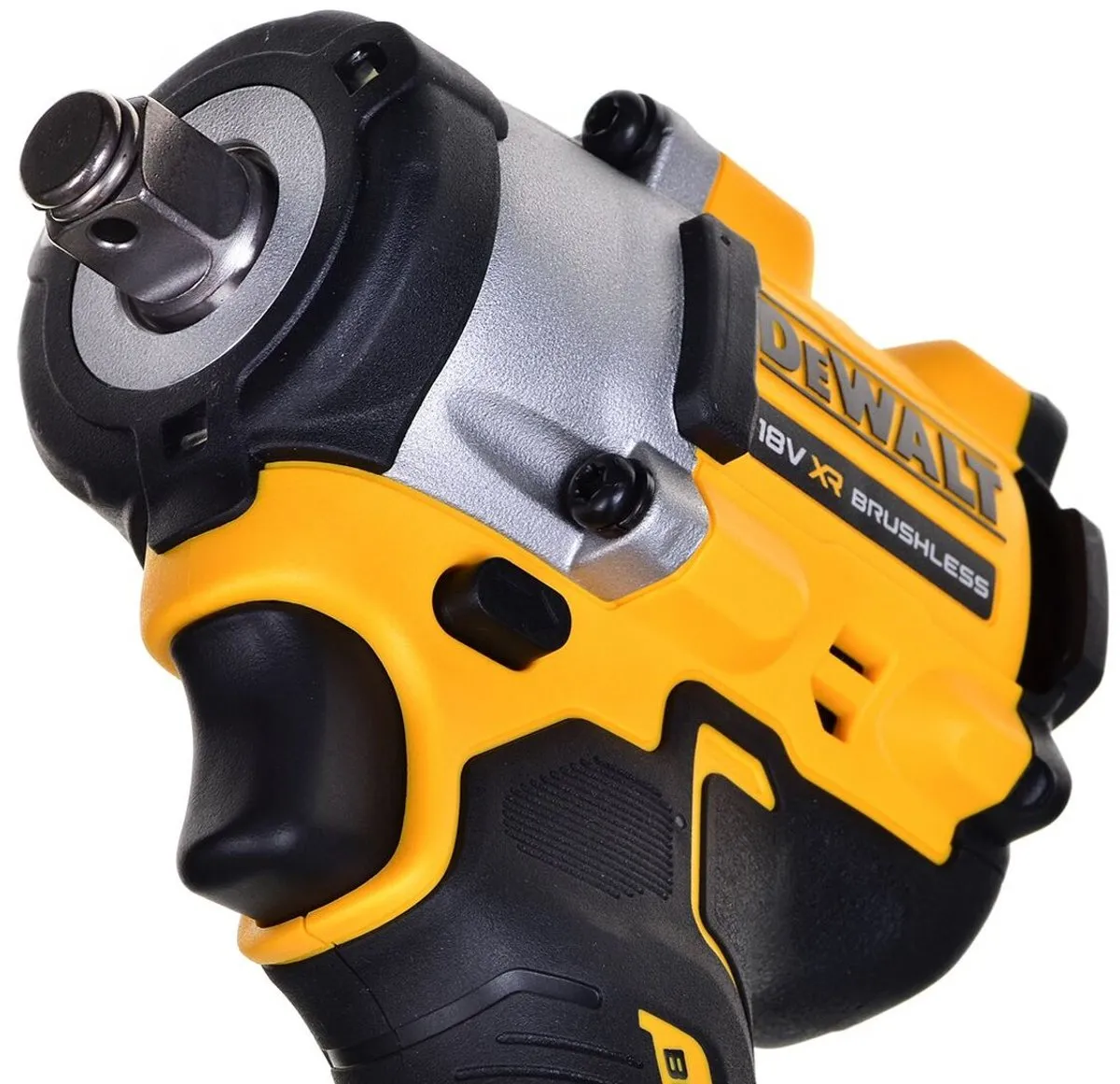 DeWalt DCF921D2T Slagmoersleutel 18V - 2x 2.0Ah XR Accu