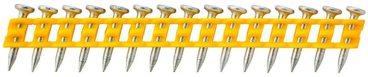 DeWalt DCN8901057 Nagels 57mm - 510 Stuks