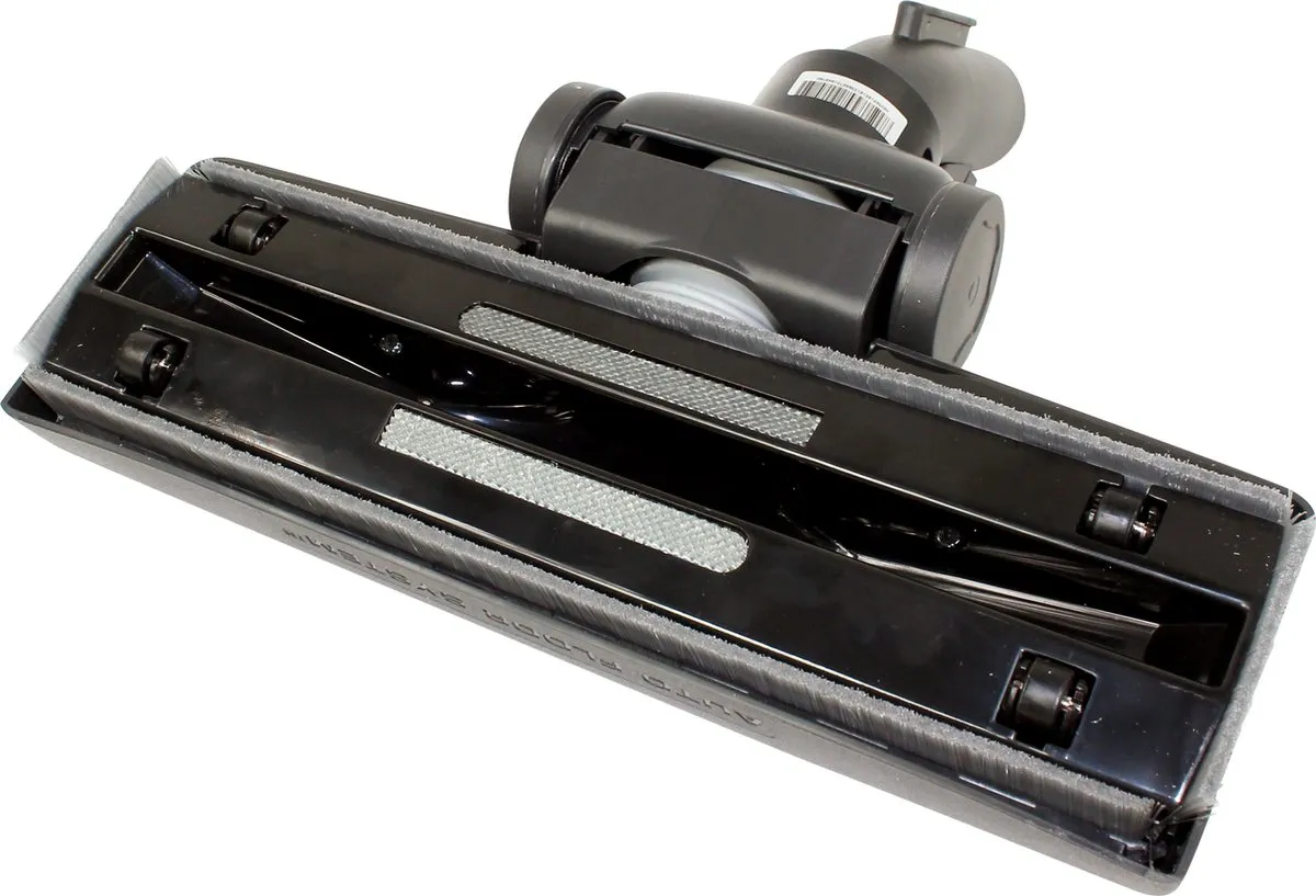 AEG Parketborstel 9730770 - 32mm - Zwart