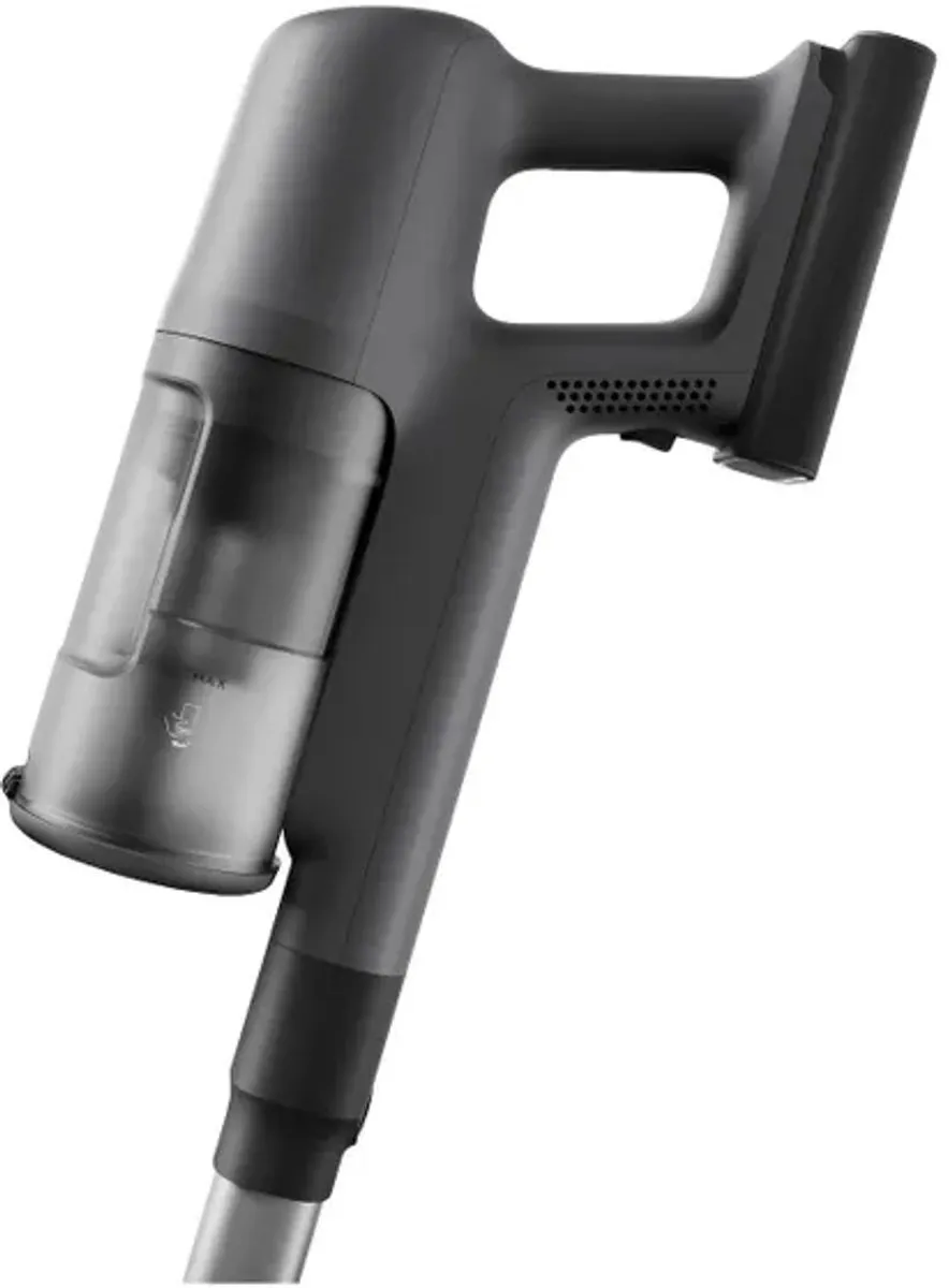 AEG AP61CB21DG Steelstofzuiger - 85 Airwatts - Grijs