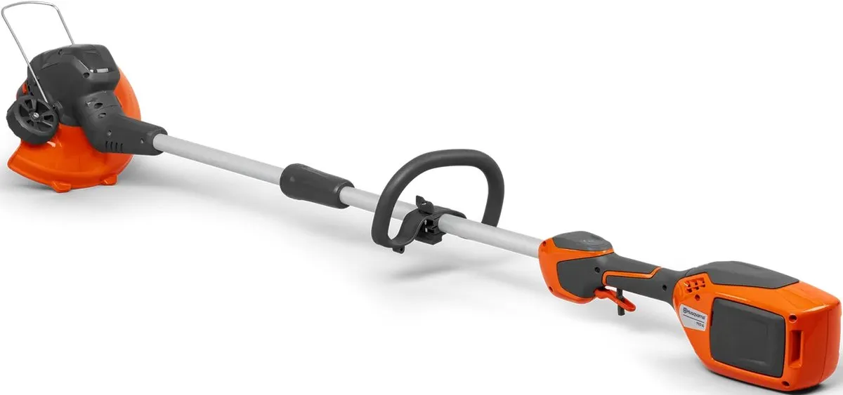 Husqvarna 110iL Grastrimmer - 300mm - 2000mAh
