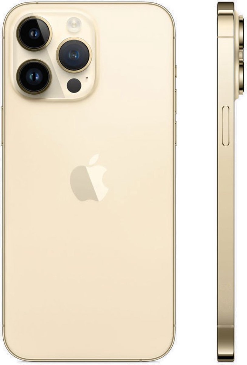 Apple iPhone 14 Pro Max - 512GB - Goud
