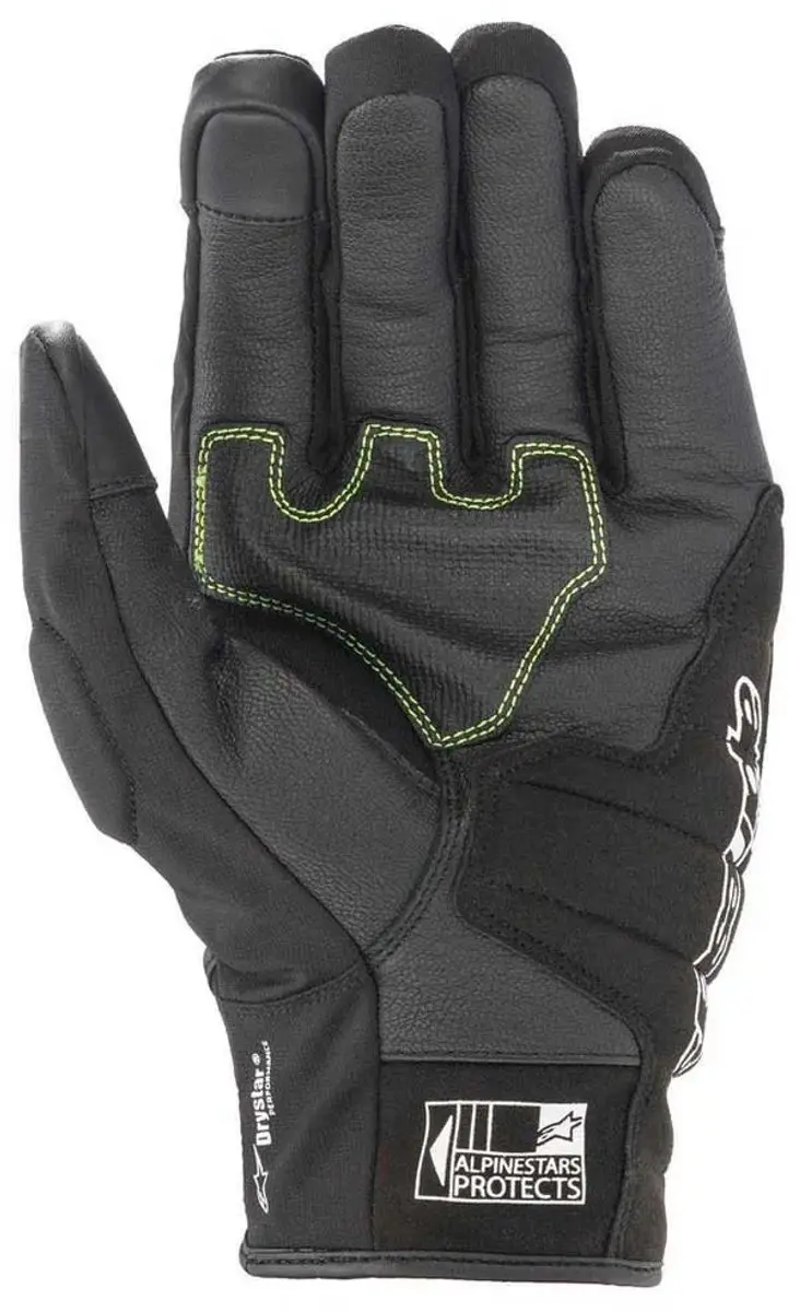 Alpinestars SMX Z Drystar Handschoen - M