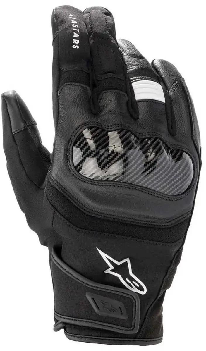 Alpinestars SMX Z Drystar Handschoen - M