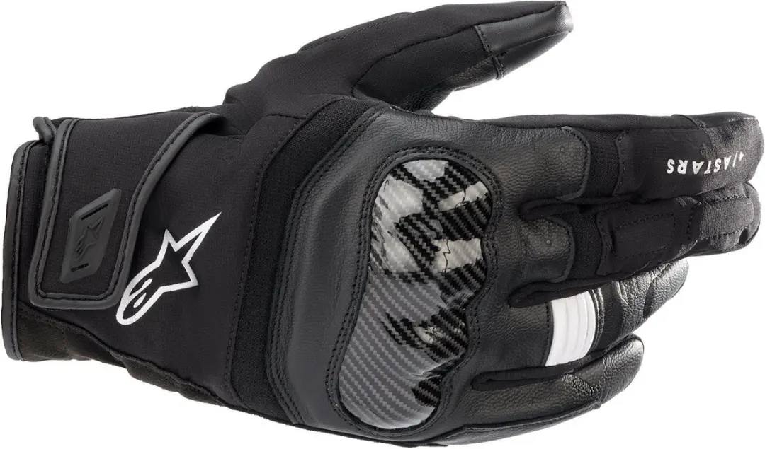Alpinestars SMX Z Drystar Handschoen