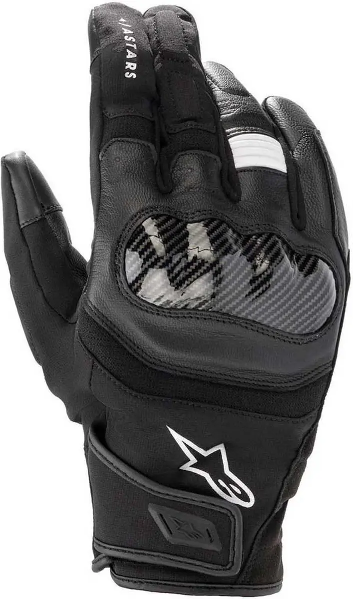 Alpinestars SMX Z Drystar Handschoen - M