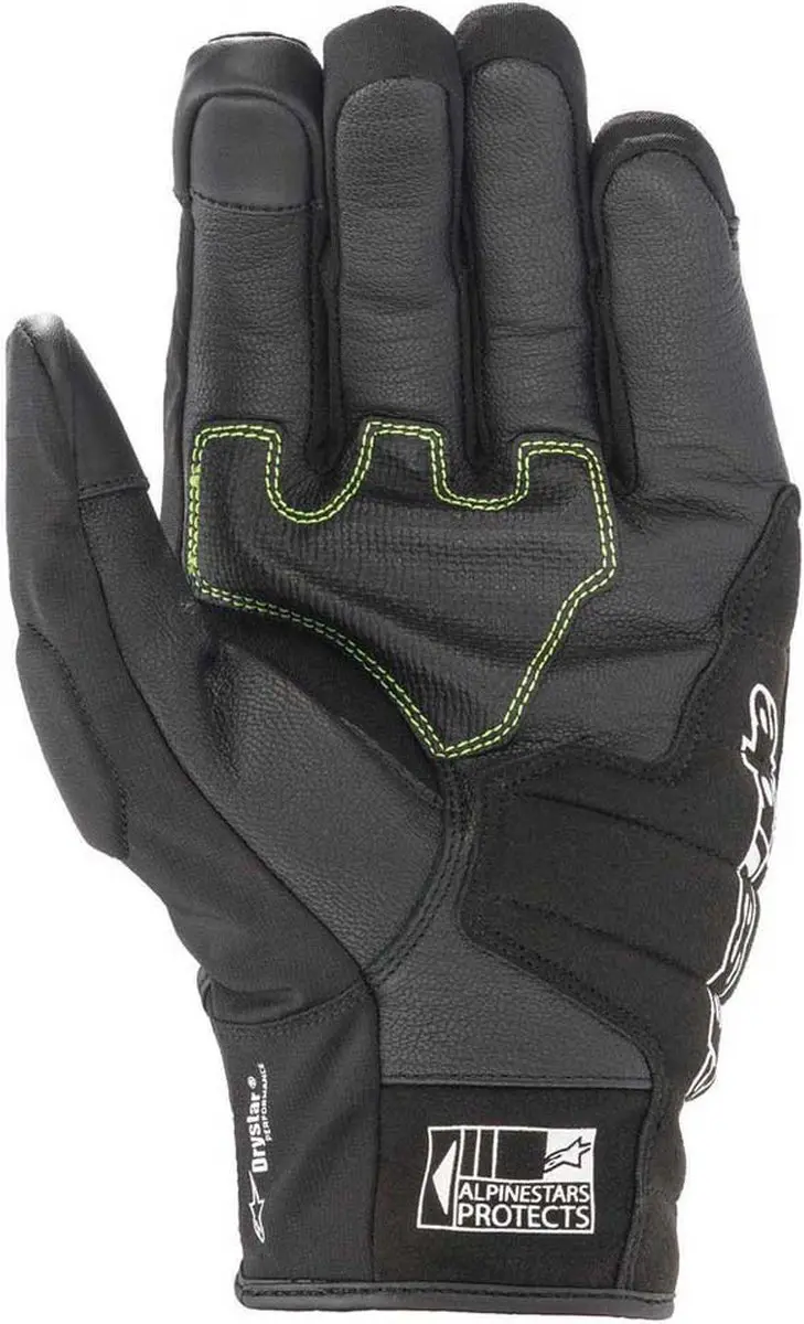 Alpinestars SMX Z Drystar Handschoen - M