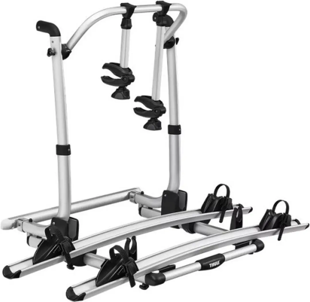 Thule Excellent G2 Fietsendrager 2 Fietsen