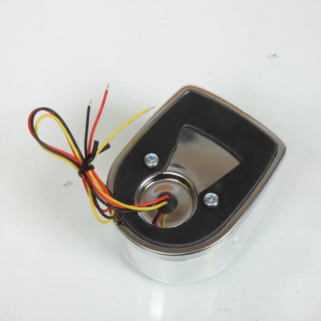 Replay LED Achterlicht 12V