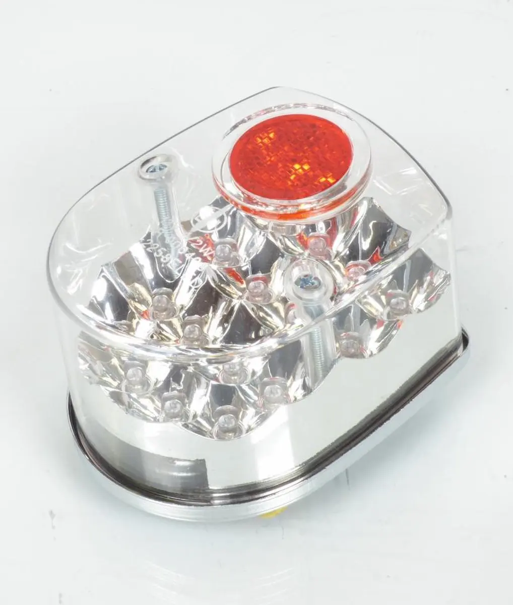 Replay LED Achterlicht 12V