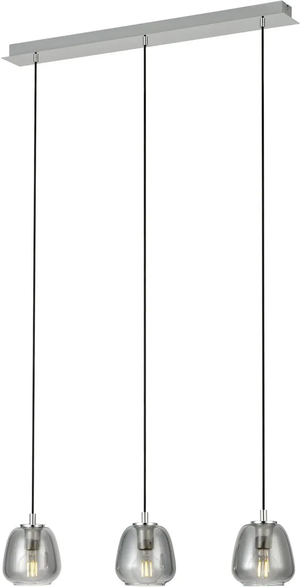 Eglo Albarino Hanglamp 5x E27