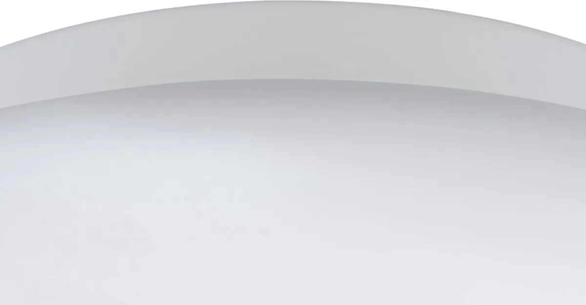 Eglo Ella Plafondlamp Ø28cm - Wit