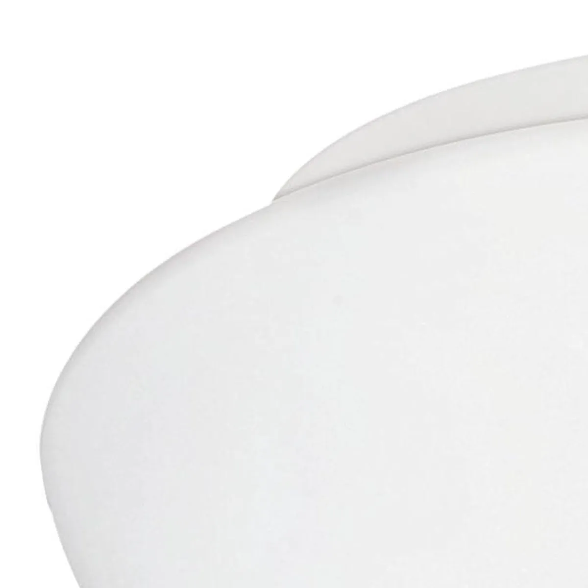 Eglo Ella Plafondlamp Ø28cm - Wit