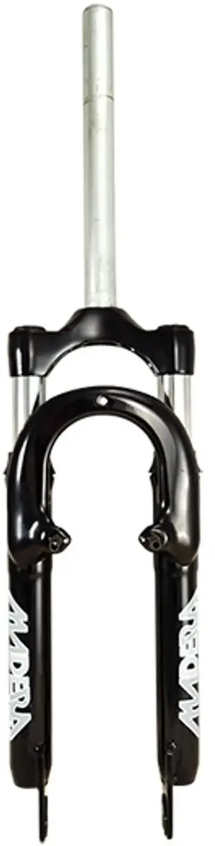Vork Zoom Ahead V-brake/Disque