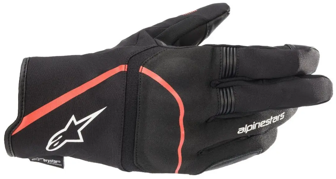 Alpinestars Syncro V2 Dystar Handschoen