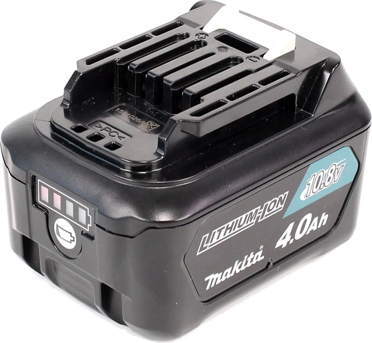 Makita CP 100 DM1J Universele Schaar 10,8V - 1x 4,0Ah Accu - afbeelding 4 van 5