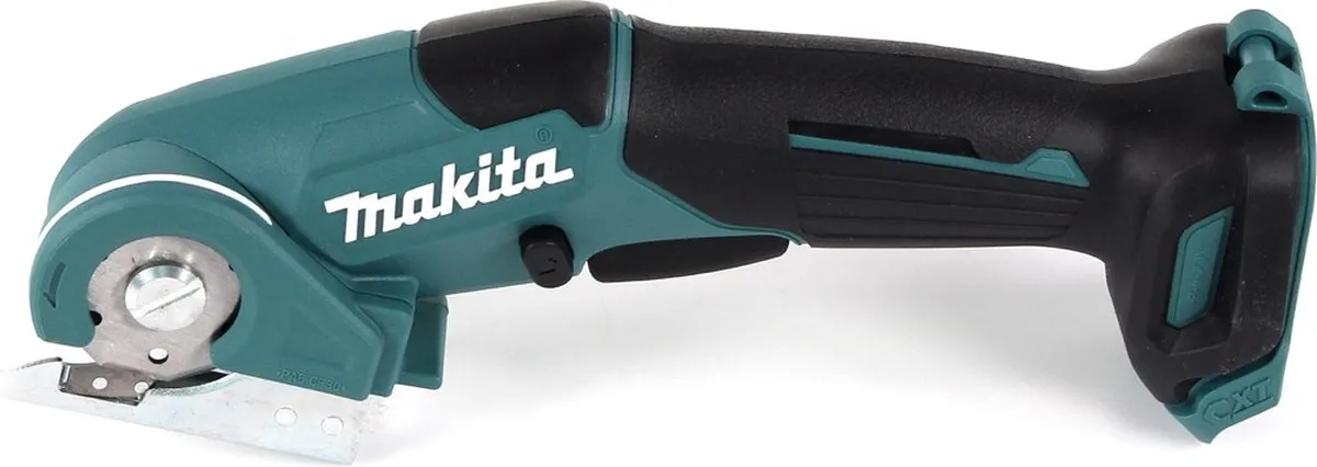 Makita CP 100 DM1J Universele Schaar 10,8V - 1x 4,0Ah Accu - afbeelding 2 van 5