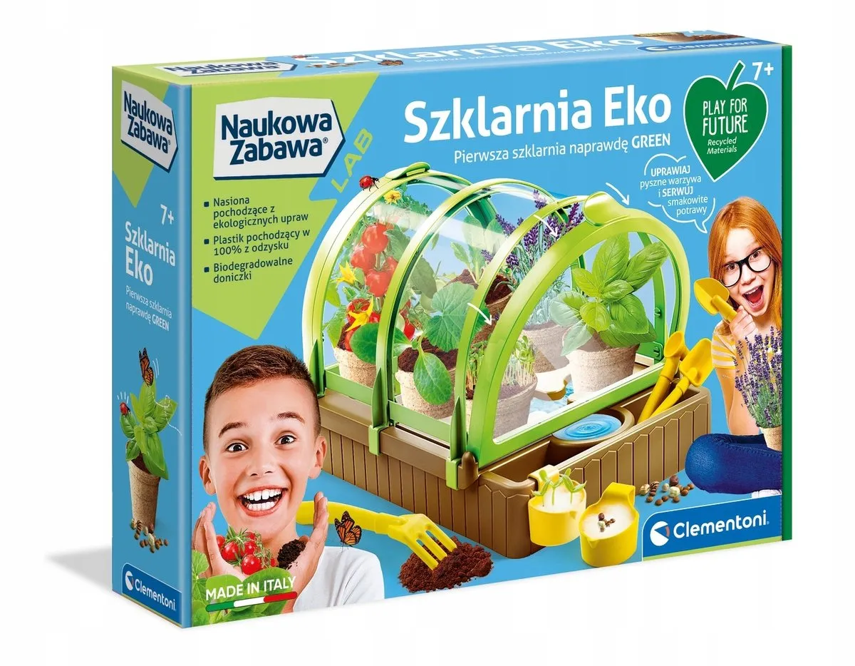 Clementoni T-Rex Schedel Archeologie Kit - afbeelding 2 van 4