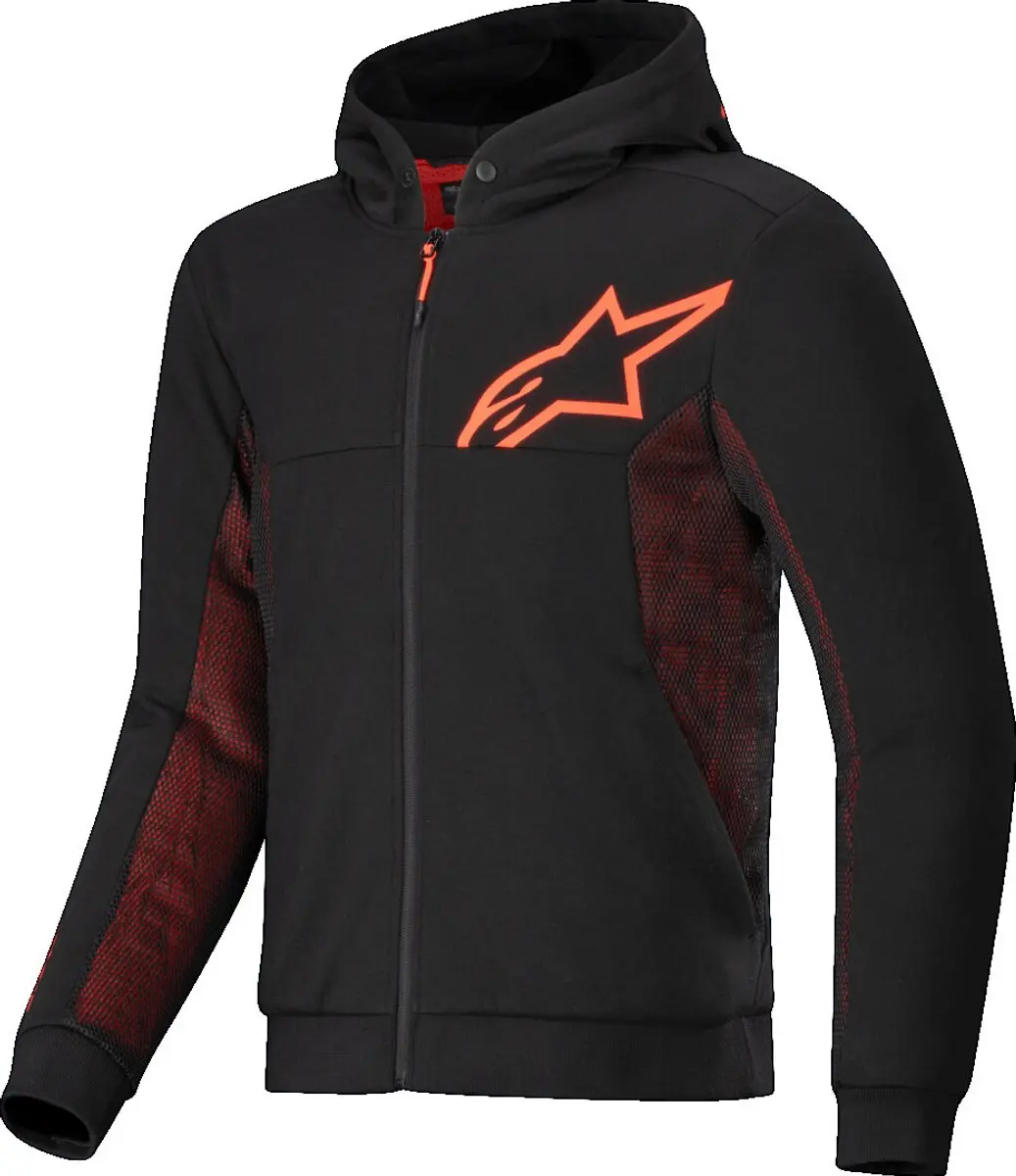 Alpinestars Chrome Air Sport Hoodie M