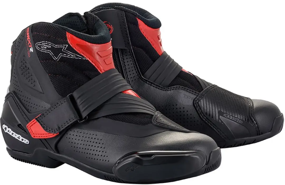 Alpinestars SMX-1 R V2 Laarzen