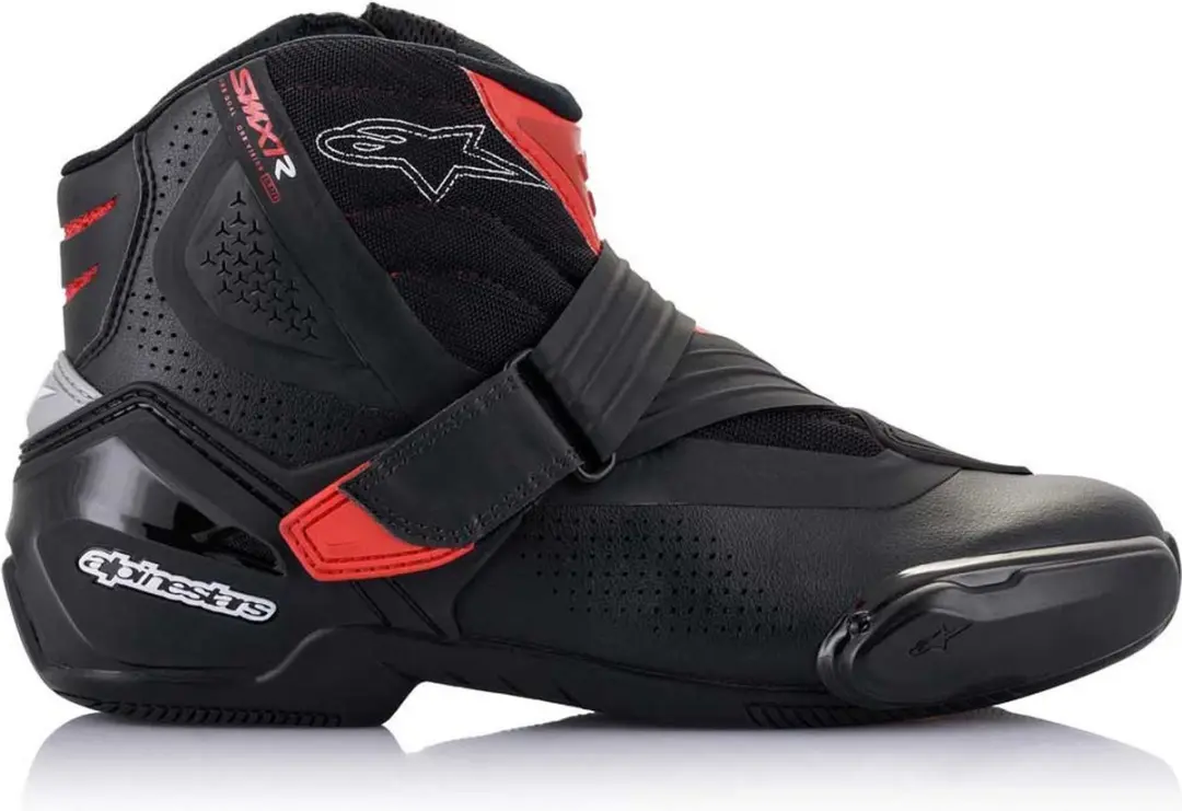 Alpinestars SMX-1 R V2 Laarzen - 44