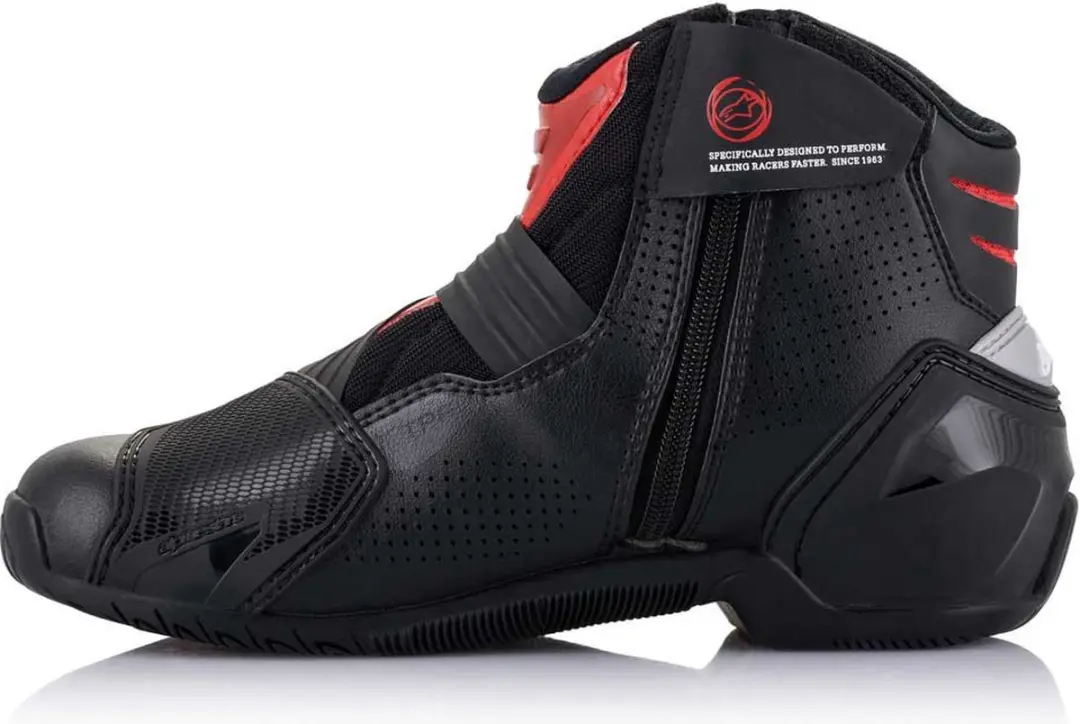 Alpinestars SMX-1 R V2 Laarzen - 44