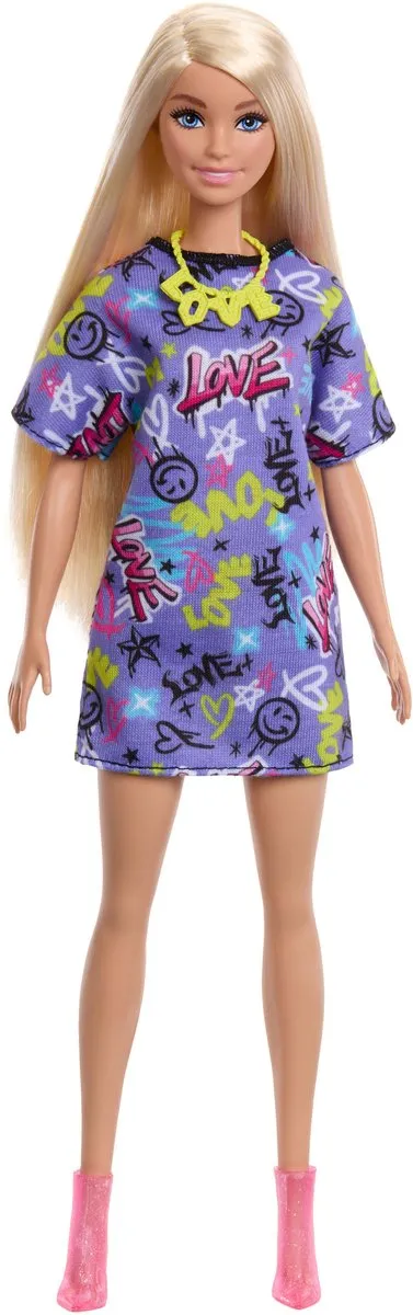 Barbie Pop HYT61 - Meerkleurig