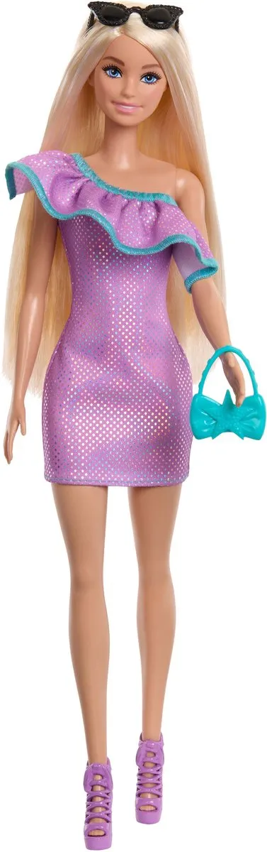 Barbie Pop HYT61 - Meerkleurig