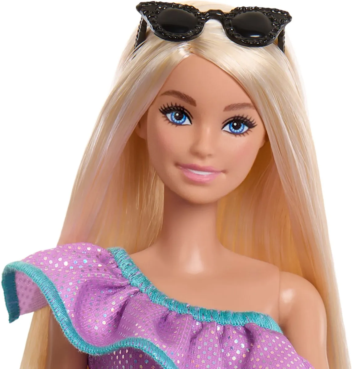 Barbie Pop HYT61 - Meerkleurig
