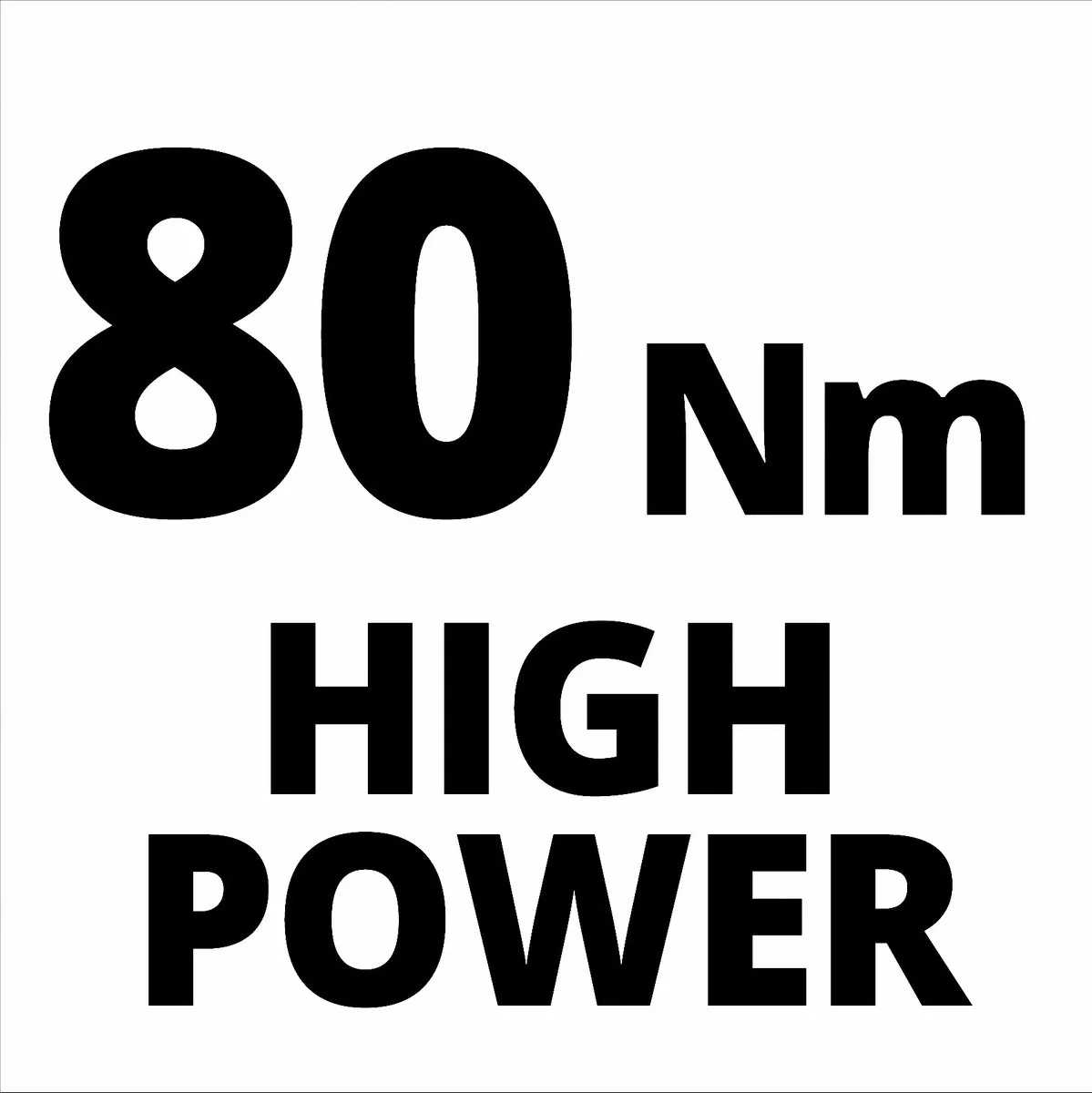 Einhell Professional TP-CD 18/80 Li-i BL Klopboor/Schroefmachine - 80Nm - 2x 2.0Ah - Koffer - afbeelding 6 van 6
