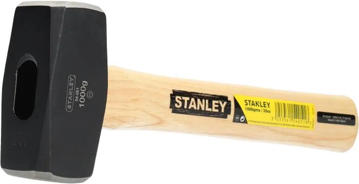 Stanley Vuisthamer 1000g 1-54-051