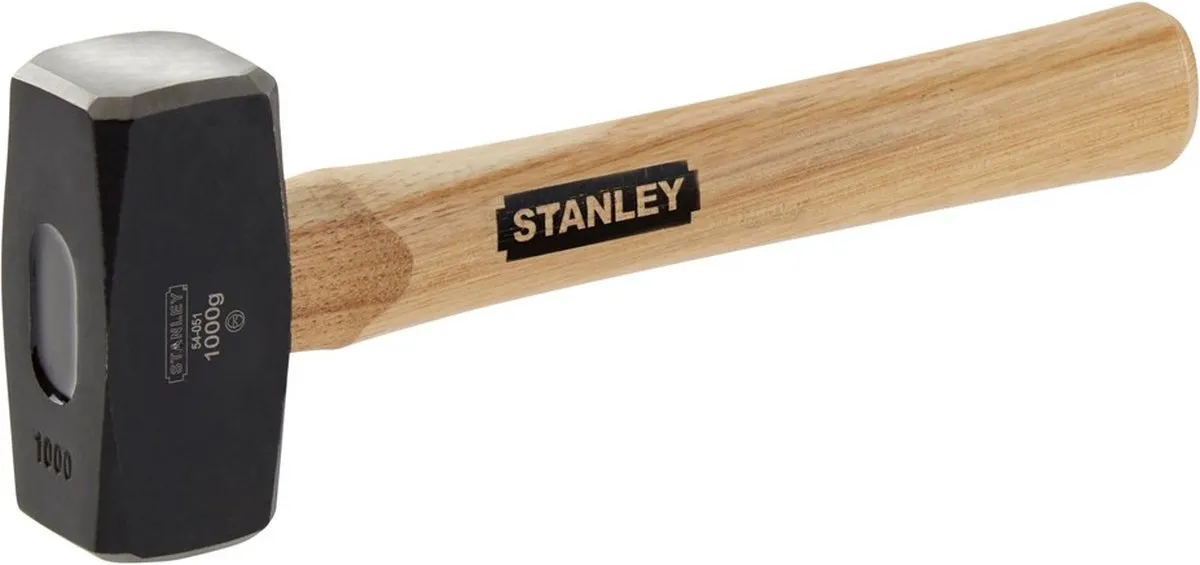 Stanley Vuisthamer 1000g 1-54-051