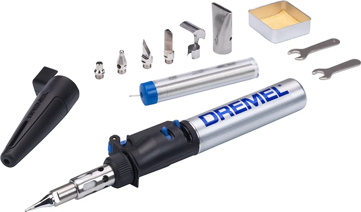 Dremel VersaTip 2000-7 Soldeerbout
