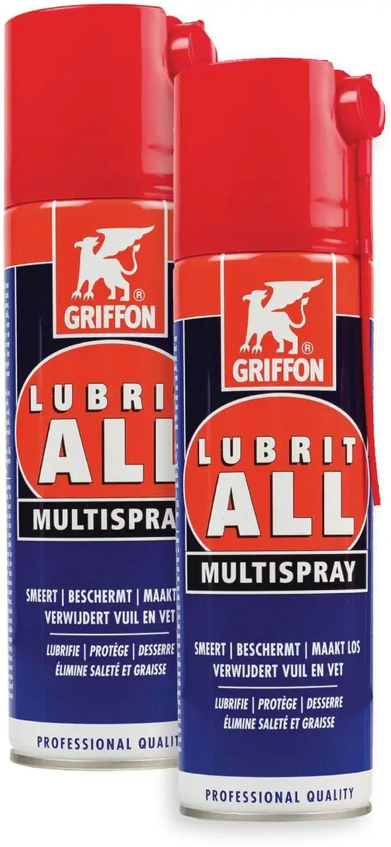 Griffon Lubrit-All Smeermiddel 300ml