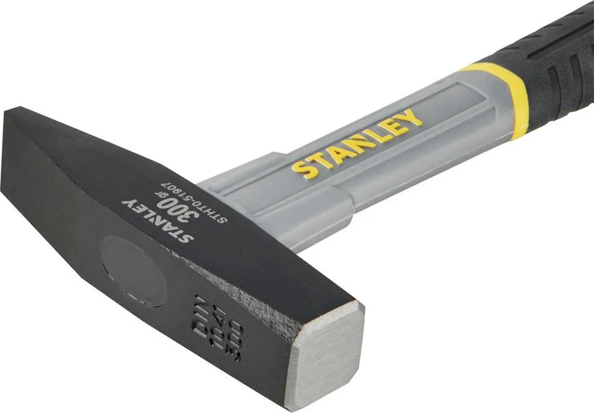 Stanley STHT0-51907 Bankwerkershamer 300g
