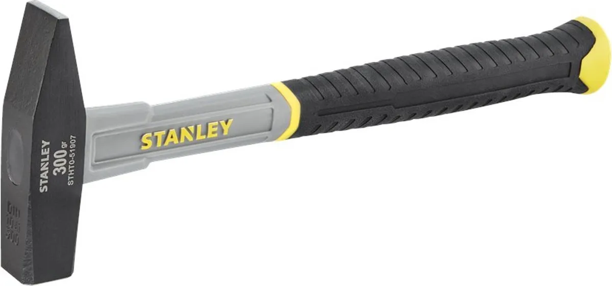 Stanley STHT0-51907 Bankwerkershamer 300g