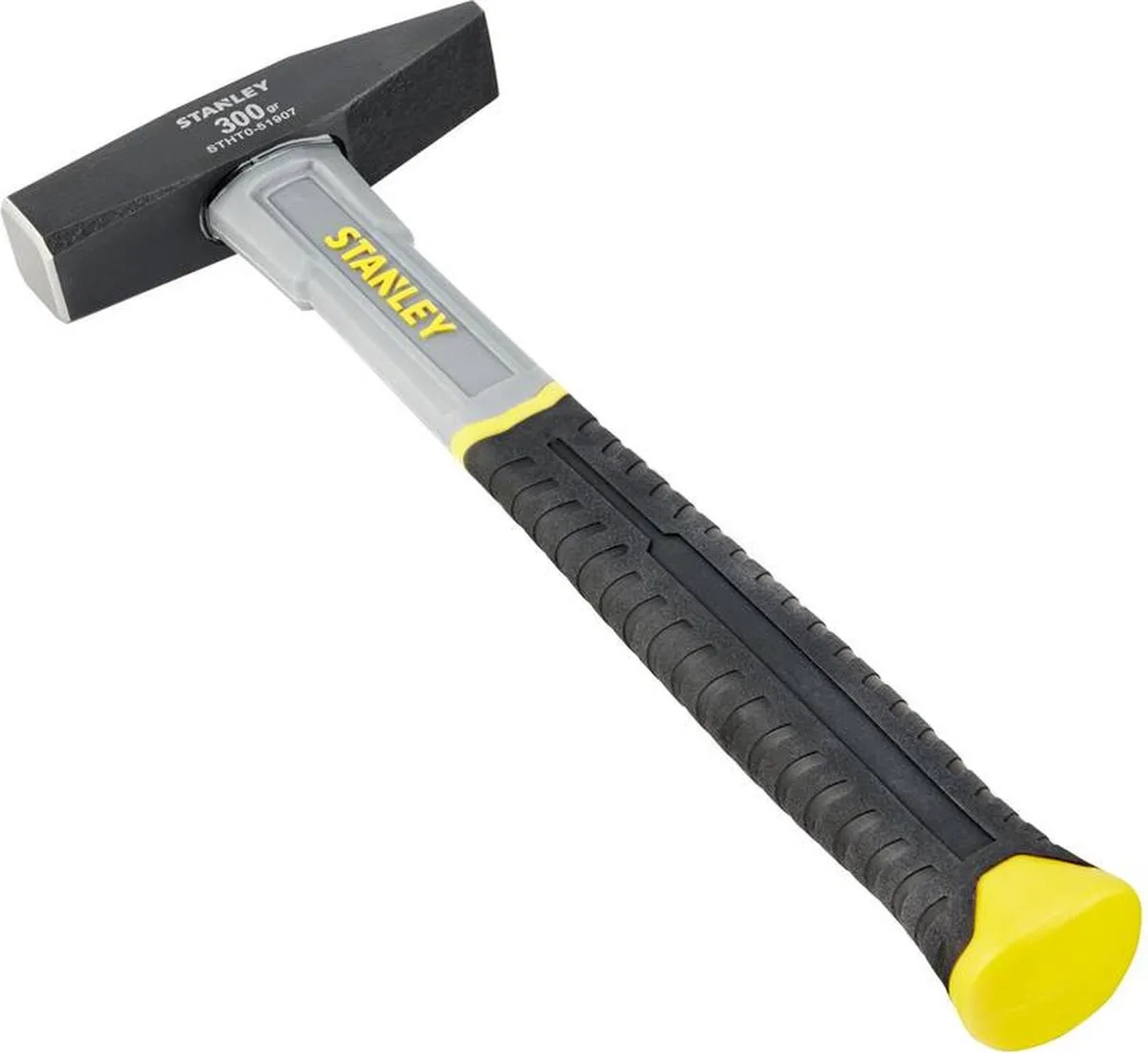 Stanley STHT0-51907 Bankwerkershamer 300g