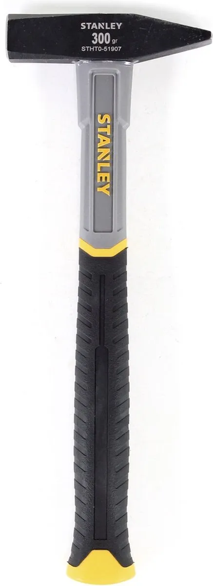 Stanley STHT0-51907 Bankwerkershamer 300g