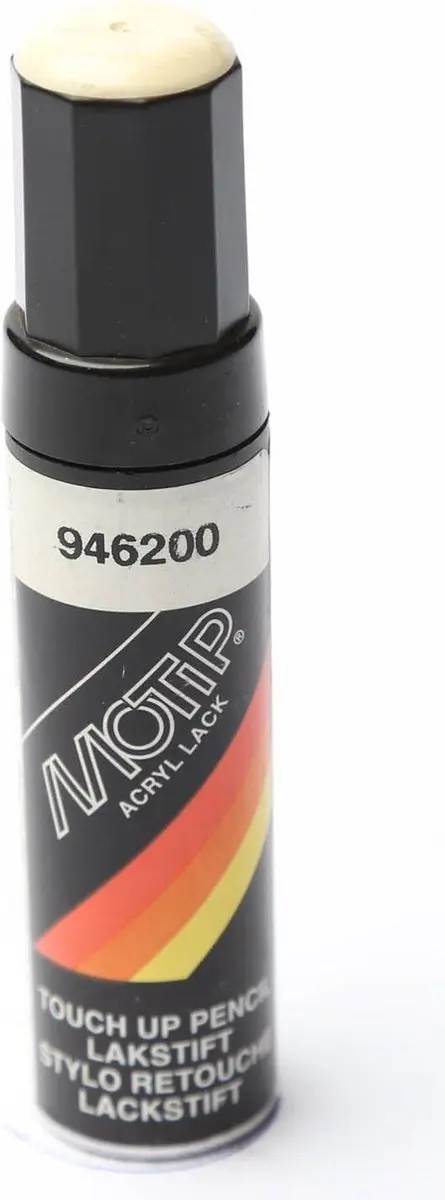 Motip 946200 Auto Lakstift Beige 12ml