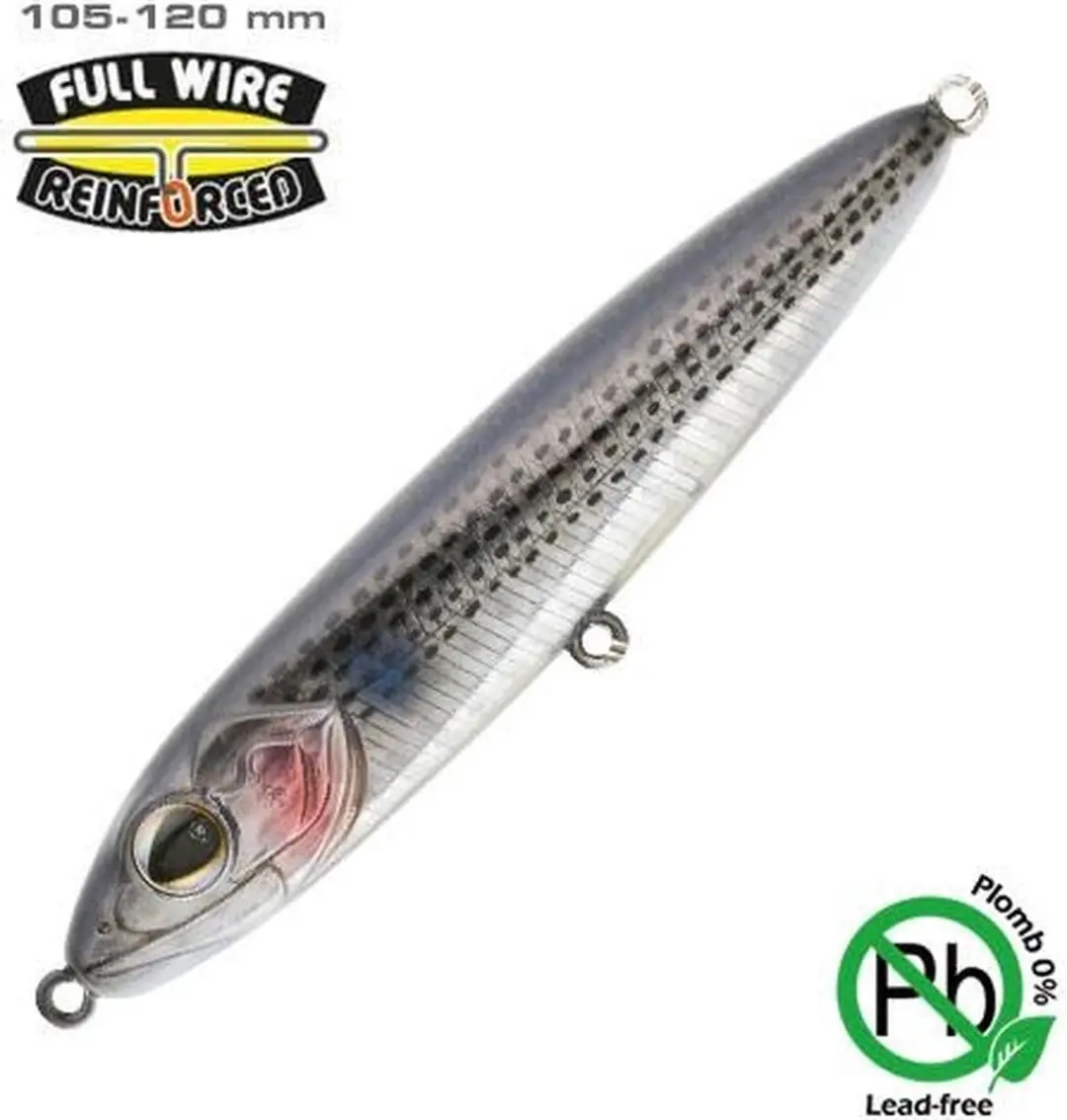 Sakura Mister Joe S Ghost Lancon 10.5cm - 23g