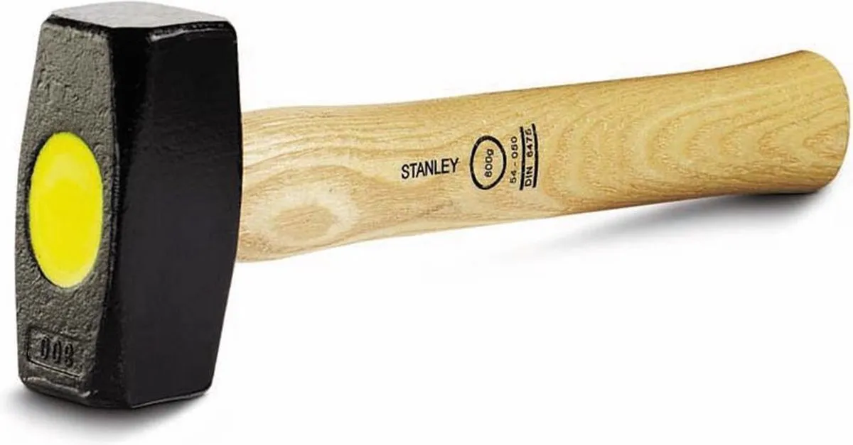 Stanley Vuist 1250g