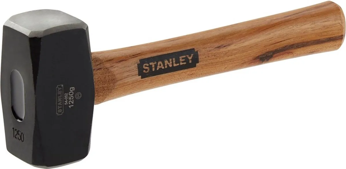 Stanley Vuist 1250g