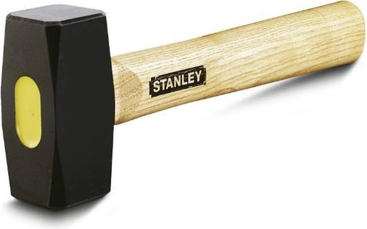 Stanley Vuist 1250g