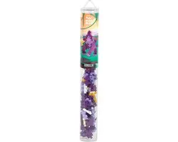 Plus-Plus Gorilla 100 Bouwset - 4322