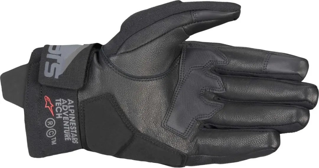 Alpinestars Corozal V3 Drystar Motohandschoenen - M