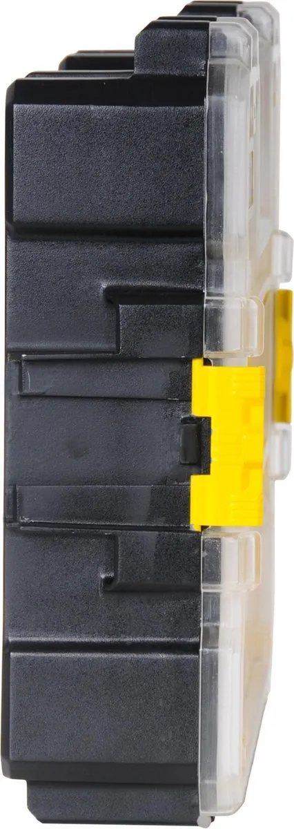 Stanley FatMax Organizer Waterdicht 1-97-518 - 11-delig
