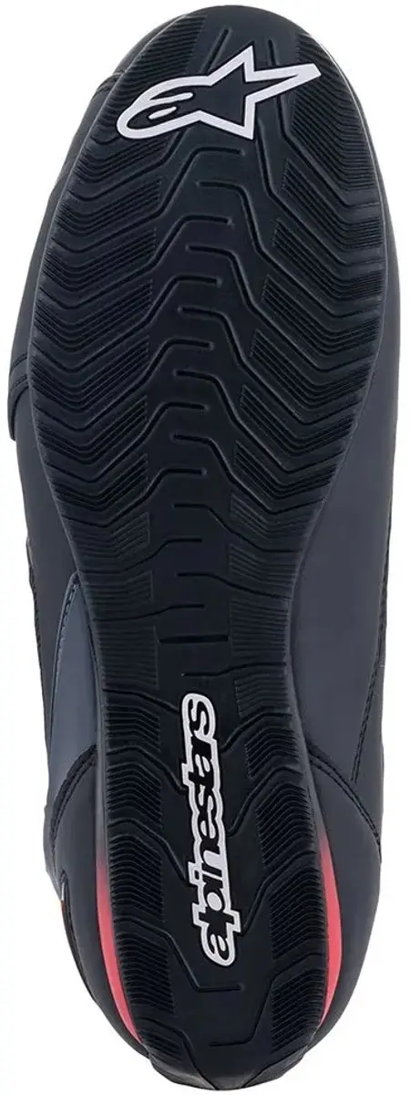 Alpinestars Faster-3 Rideknit Laarzen - 11.5